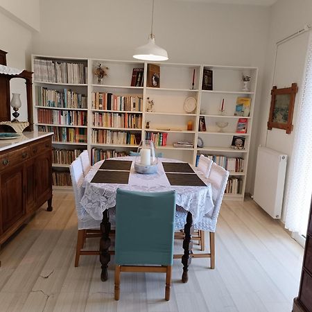 Corfu Pelekas Apartment 2 Zewnętrze zdjęcie
