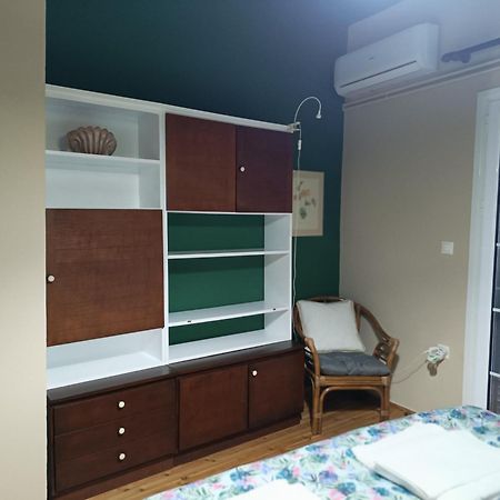 Corfu Pelekas Apartment 2 Zewnętrze zdjęcie
