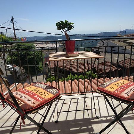 Corfu Pelekas Apartment 2 Zewnętrze zdjęcie