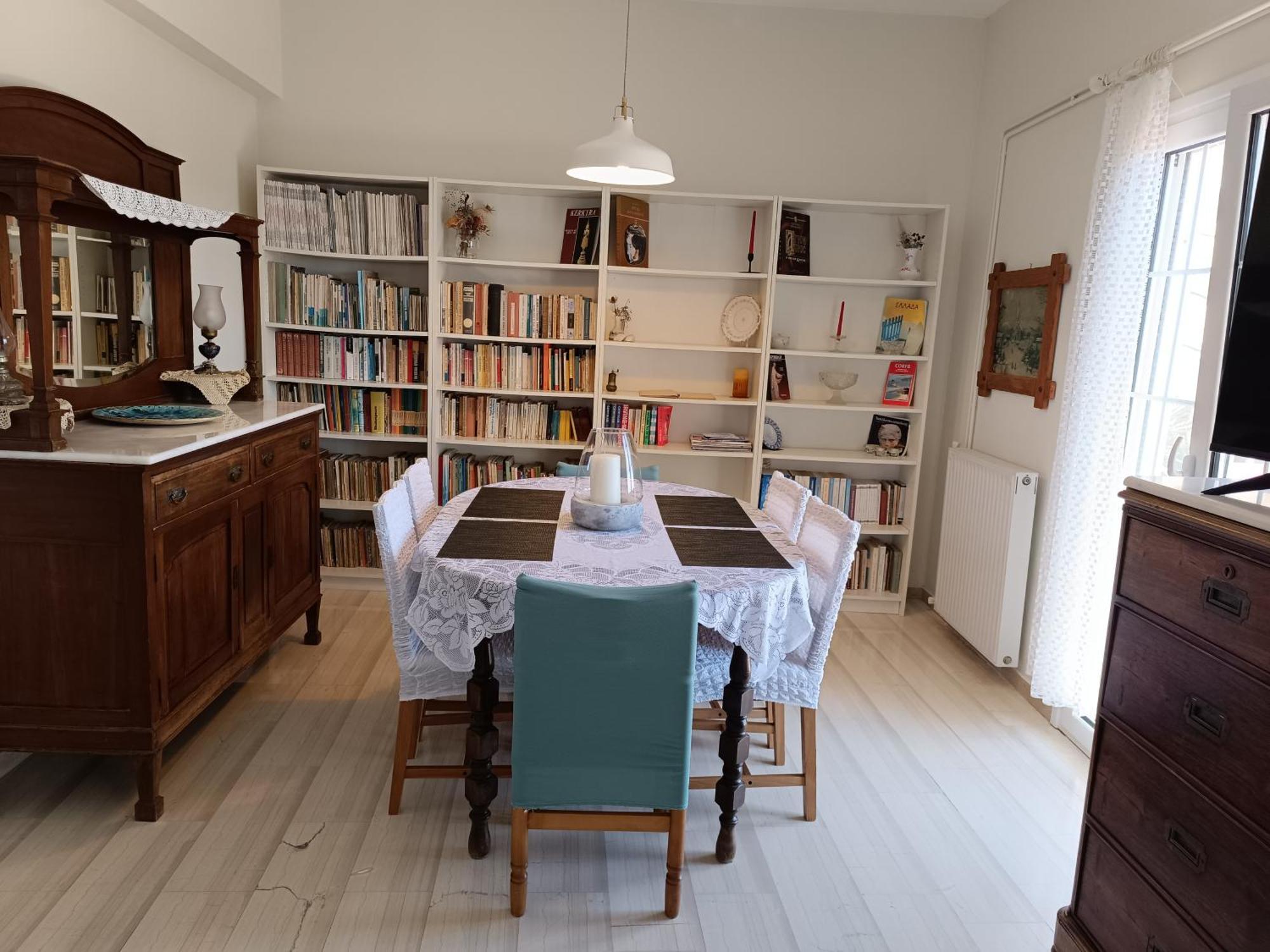 Corfu Pelekas Apartment 2 Zewnętrze zdjęcie