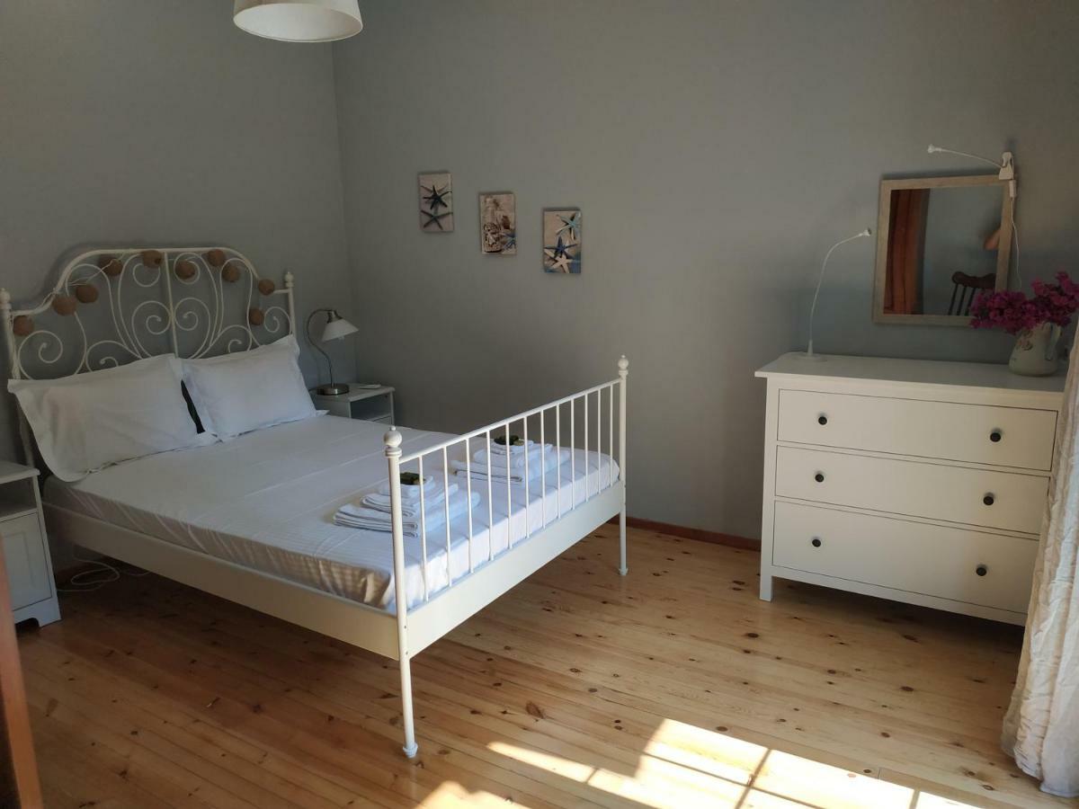 Corfu Pelekas Apartment 2 Zewnętrze zdjęcie
