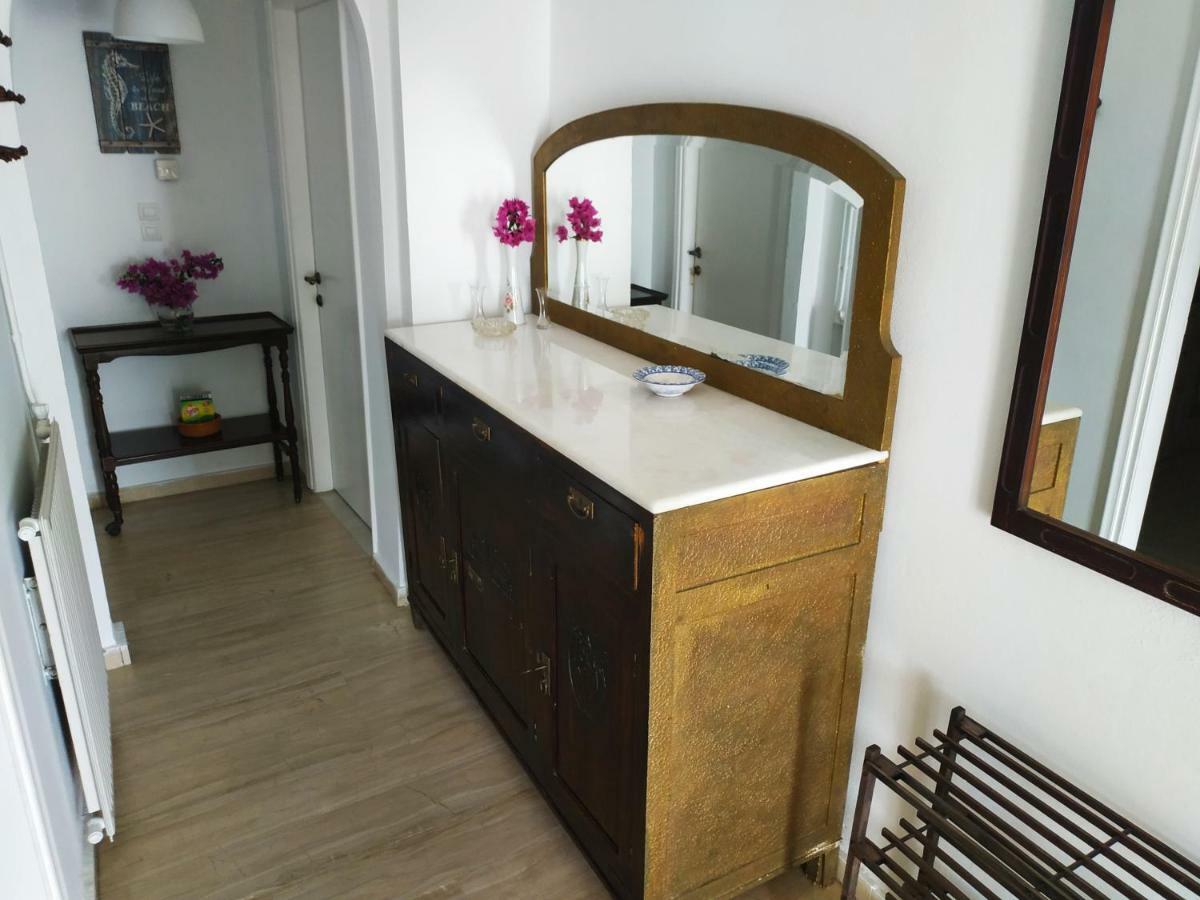 Corfu Pelekas Apartment 2 Zewnętrze zdjęcie