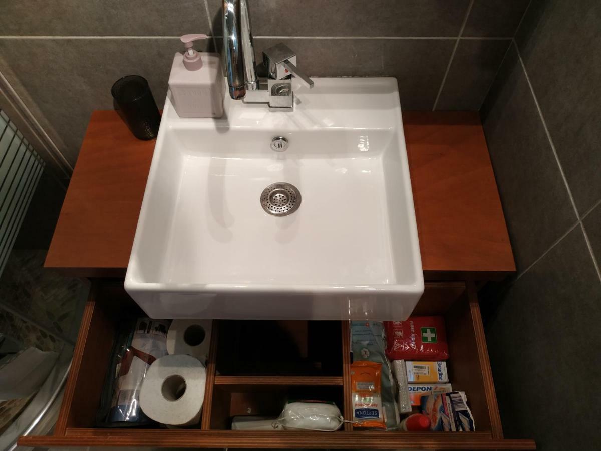 Corfu Pelekas Apartment 2 Zewnętrze zdjęcie