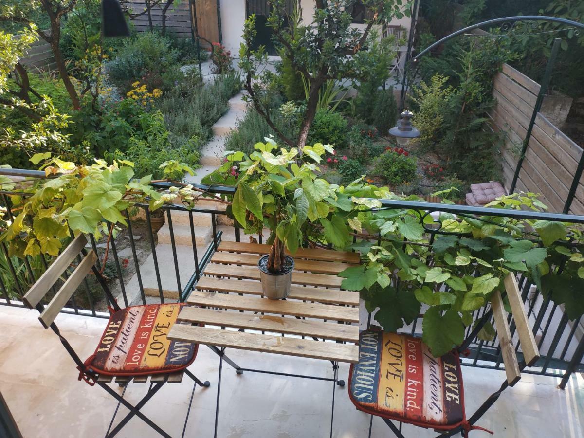 Corfu Pelekas Apartment 2 Zewnętrze zdjęcie