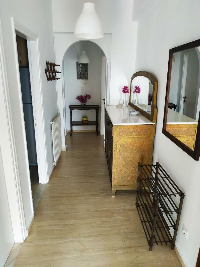 Corfu Pelekas Apartment 2 Zewnętrze zdjęcie