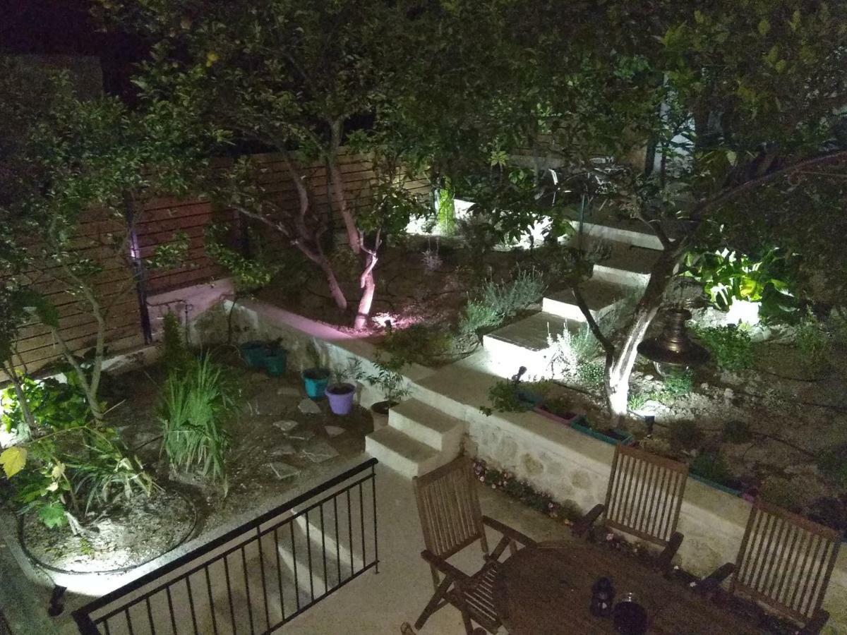 Corfu Pelekas Apartment 2 Zewnętrze zdjęcie
