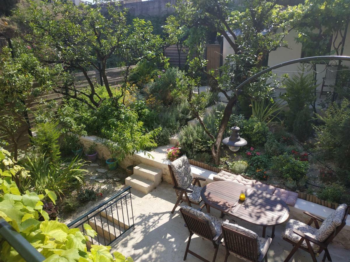 Corfu Pelekas Apartment 2 Zewnętrze zdjęcie