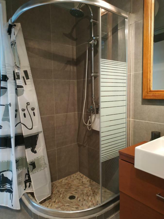 Corfu Pelekas Apartment 2 Zewnętrze zdjęcie